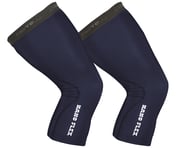 Castelli Nano Flex 3G Knee Warmers (Savile Blue) | product-related