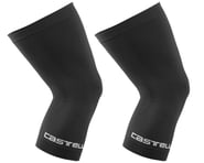 Castelli Pro Seamless Knee Warmers (Black) | product-related