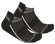 Castelli Invisibile Sock (Black) | product-also-purchased