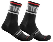 Castelli Prologo 15 Sock (Black) | product-also-purchased