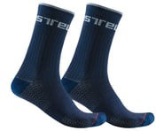 more-results: Castelli Distanza 20 Socks make an excellent furnishment inside cycling shoes on cold 