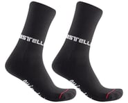 more-results: For those mild to cool shoulder-season rides, the Castelli Quindici Soft Sock is your 