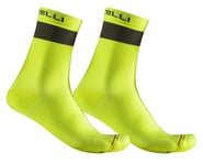 more-results: The Castelli Espresso 15 Socks are high-performance socks with extra cushion for addit