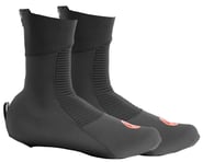 more-results: Castelli Entrata Shoecover (Black)