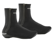more-results: The Castelli Women's Espresso shoe covers are made to keep you riding through the roug