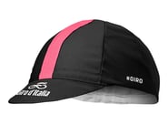 more-results: The Castelli Giro cycling cap is made from dyed cotton and employs a simple but striki