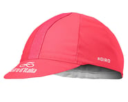 more-results: The Castelli Giro cycling cap is made from dyed cotton and employs a simple but striki
