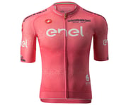 Castelli #GIRO105 Competizione Jersey (Rosa Giro) | product-related