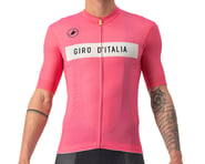 more-results: The Castelli Fuori Men's short sleeve jersey celebrates the Giro d'Italia's history wi