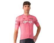 more-results: The Castelli #Giro107 Classification Short Sleeve Jersey is here to help you celebrate