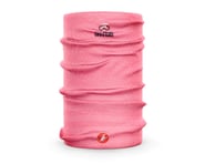 more-results: The Castelli #Giro107 Headthingy Neck Gaiter is a lightweight neck warmer that can hel
