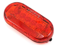CatEye Omni 5 Bike Tail Light (Red) | product-also-purchased