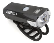 more-results: The CatEye AMPP100 Headlight is designed to provide commuters and recreational cyclist