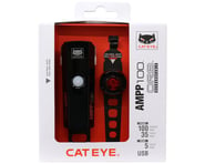 more-results: Cateye ORB Rechargeable has a robust aluminum body and versatile rubber strap mount. 3