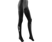 CEP Recovery+ Pro Women's Compression Tights (Black) | product-related