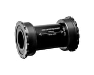 more-results: The T47 is a newer bottom bracket shell design, utilizing the oversized interface of P