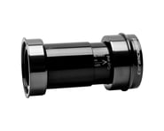 more-results: A bottom bracket that offers bearings with extremely low friction, improved power tran