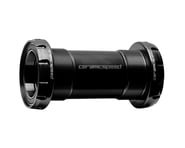 more-results: CeramicSpeed BSA Bottom Bracket (Black) (68mm) (SRAM DUB Spindle)