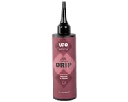 more-results: The CeramicSpeed UFO Drip indoor chain lubricant is a continuation of the acclaimed UF