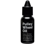 CeramicSpeed Pulley Wheel Oil | product-related
