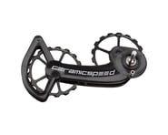 CeramicSpeed Oversized Pulley Wheel System for SRAM eTap (Alloy Pulley) | product-related