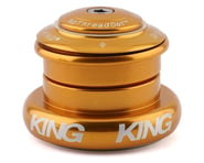 Chris King InSet 7 Headset (Gold) (1-1/8" to 1-1/2") (ZS44/28.6) (EC44/40) | product-also-purchased