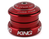 Chris King InSet 8 Headset (Red) (1-1/8" to 1-1/4") | product-also-purchased