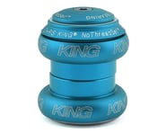 Chris King NoThreadSet Headset (Matte Turquoise) (1-1/8") | product-also-purchased