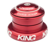Chris King InSet 7 Headset (Red) (1-1/8" to 1-1/2") | product-related