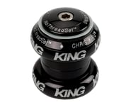 Chris King NoThreadSet Headset (Black Bold) (EC30/25.4) (EC30/26) | product-also-purchased
