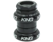 Chris King GripNut 1" Headset (Black) | product-related