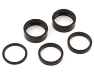 more-results: The Chris King Headset spacer kit includes 3mm, 6mm, and 12mm spacers for a 1-1/8" ste