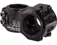 Chromag Ranger V2 Stem (Black) (31.8mm Clamp) | product-related