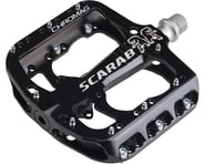 Chromag Scarab Platform Pedals (Black) | product-related