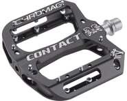 Chromag Contact Pedals (Black) | product-related