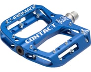 Chromag Contact Pedals (Dark Blue) | product-related