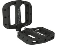 more-results: Chromag Synth Composite Platform Pedals (Black)