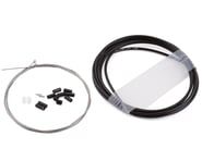 Ciclovation Universal Shift Cable & Housing Kit (Black) (Shimano/SRAM) (Stainless) | product-related