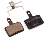 Ciclovation Disc Brake Pads (Organic) | product-also-purchased
