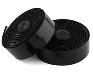 Ciclovation Advanced Leather Touch Handlebar Tape (Fusion Dot Black) | product-related