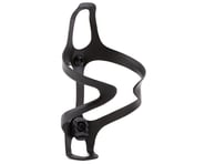 Ciclovation Tai Chi Fusion Bottle Cage (Jet Black) | product-related