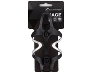 more-results: Not all bottle cages are created equal. The Ciclovation Tai Chi Fusion bottle cage is 