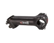Cinelli Pista Alloy Track Stem (Black) (31.8mm) | product-related