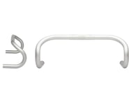 Cinelli Giro D'italia Drop Handlebar (Silver) (26.0mm) | product-also-purchased