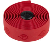 Cinelli Gel Cork Handlebar Tape (Red) | product-related