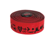 Cinelli Mike Giant Velvet Bar Tape (Red) | product-also-purchased