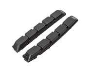 more-results: Clarks CP501 MTB V-Brake Inserts (Black) (1 Pair)