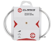 Clarks Universal Derailleur Cable (Shimano/SRAM) (Stainless) | product-related