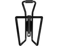 Clean Motion Alloy Water Bottle Cage (Black) | product-related