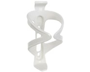 Clean Motion Composite Water Bottle Cage (White) | product-also-purchased